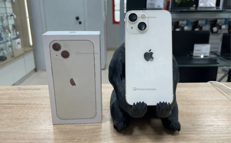 Apple iPhone 13 mini 4/256 ГБ
