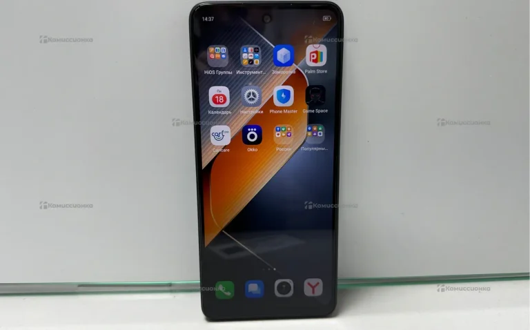 Tecno Pova 6 Neo 8/128GB