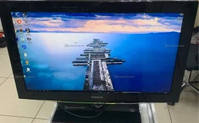 Телевизор Samsung LE32B460B2