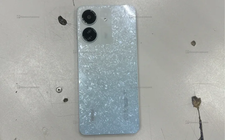 Xiaomi Redmi 13C 8/256 ГБ