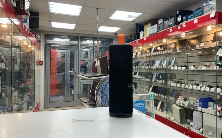 Колонка  Xiaomi Soundbar Outdoor