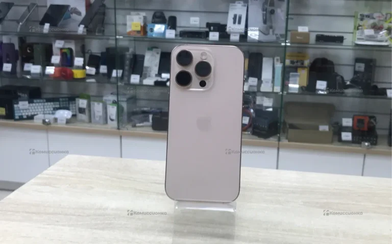 Apple Iphone 16 Pro 128Gb