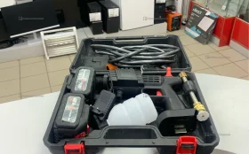 Купить Мойка высокого давления аккумуляторная б/у , в Екатеринбург Цена:1800рублей