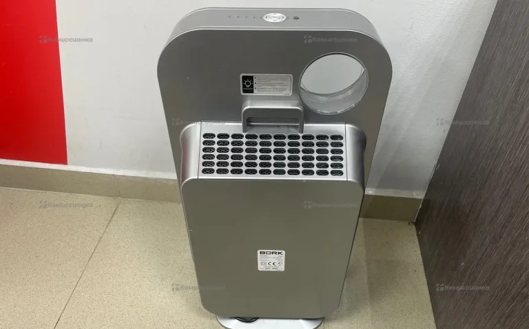 Очиститель воздуха Bork A800