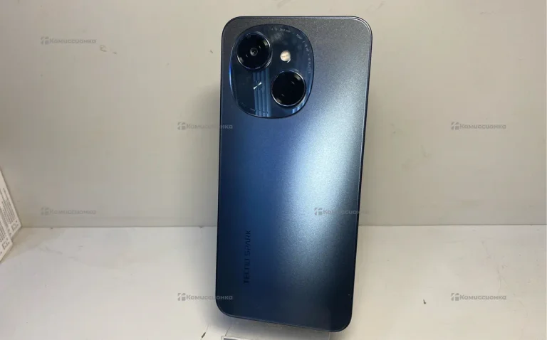 Tecno Spark Go 1 3/64 ГБ