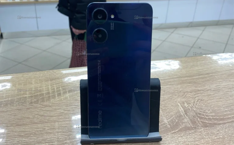 Realme 10 4/64 ГБ