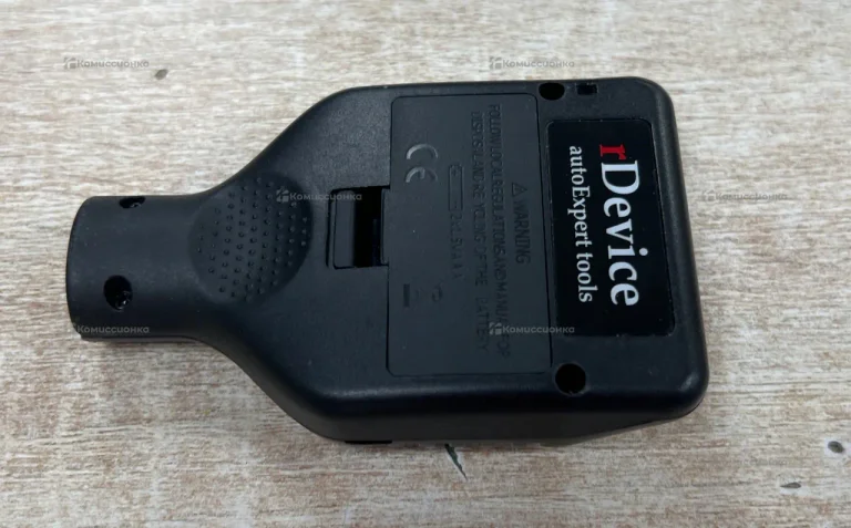 Толщиномер rDevice RD1000 Ultra