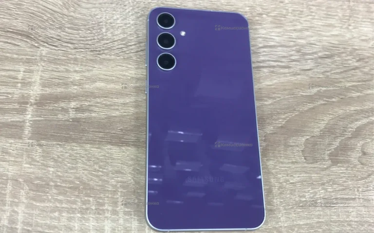 Samsung Galaxy S23 FE 8/256