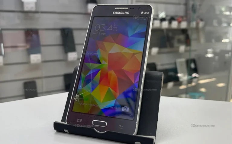 Samsung Galaxy Grand Prime SM-G530H 1/8 ГБ