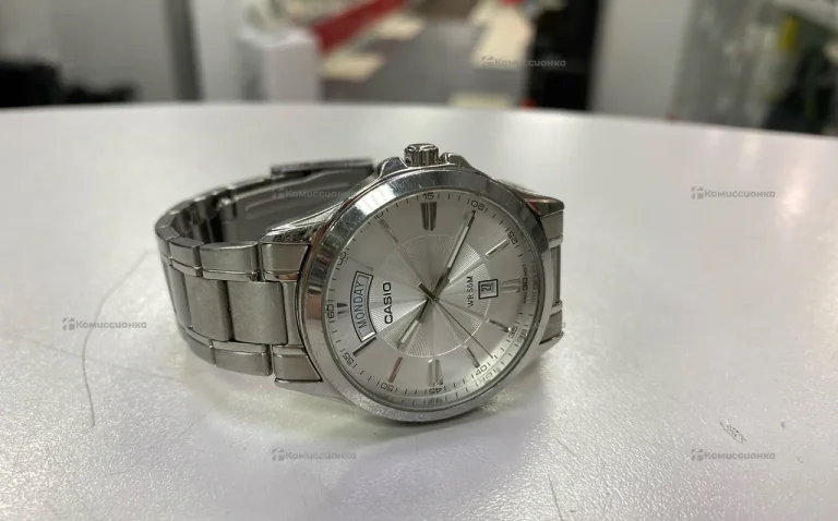 Часы Casio MTP-1381