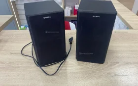 Купить Колонки SVEN SPS-611S б/у , в Тольятти Цена:1690рублей