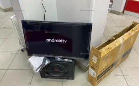 Телевизор iFFALCON 32F52