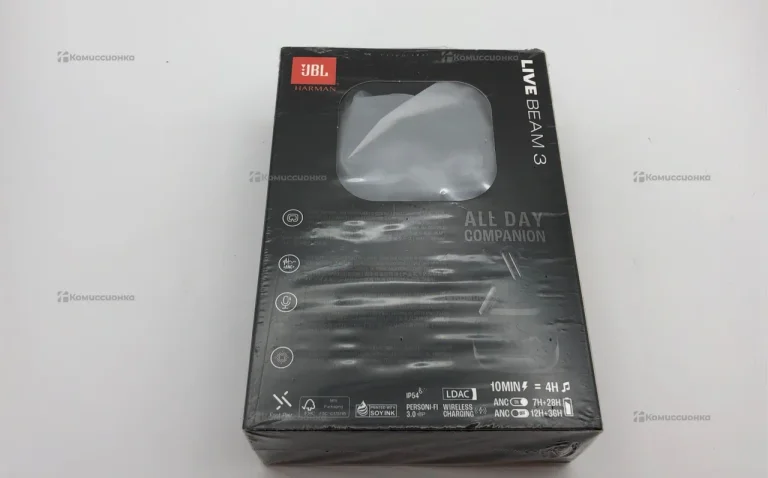 Наушники Live Beam 3