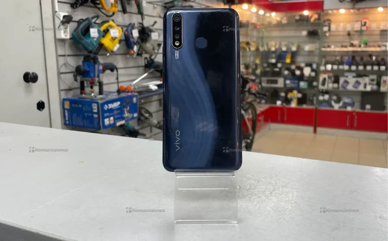 Vivo Y19 8/256
