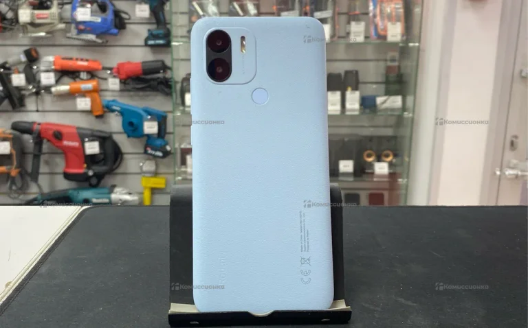 Xiaomi Redmi A2+ 2/32Gb