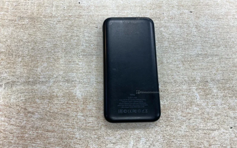 Power Bank  TFN