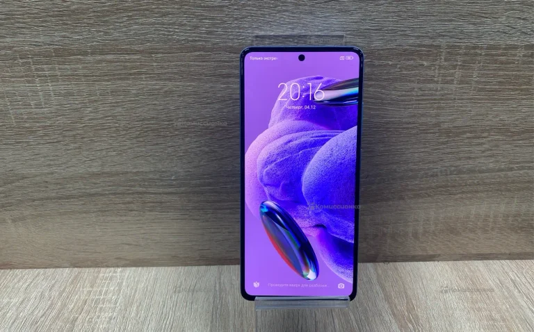 Xiaomi Redmi Note 12 Pro+ 8/256 ГБ