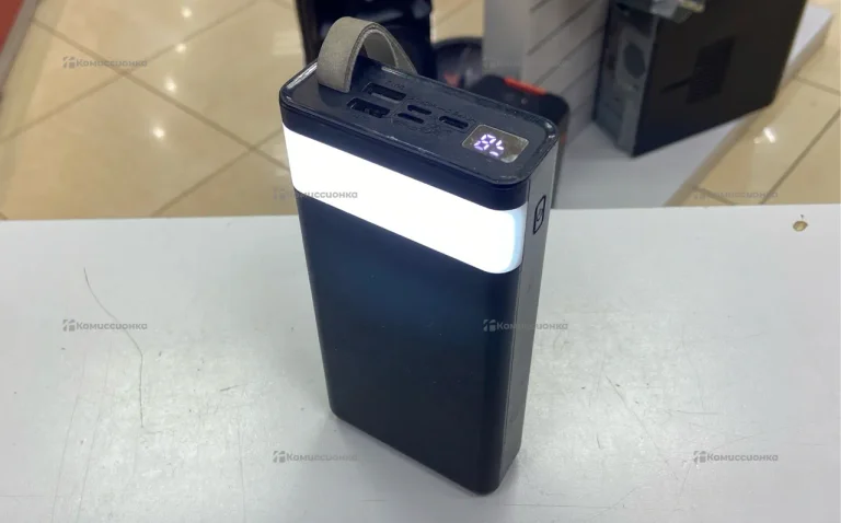 Power Bank  30000