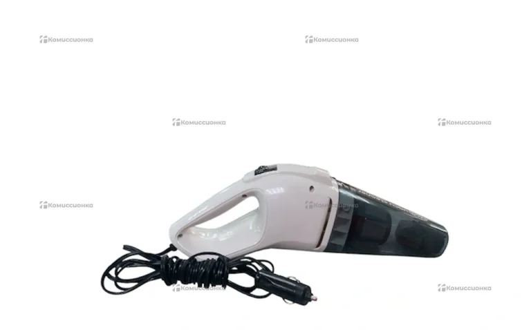 Авто пылесос Alca Maxx