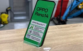 Oppo Reno12F 8/256 ГБ