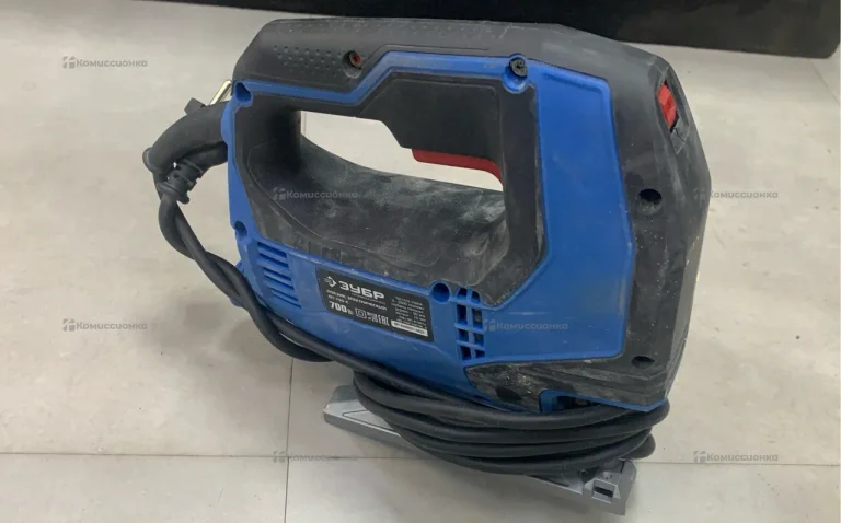 лобзик зубр