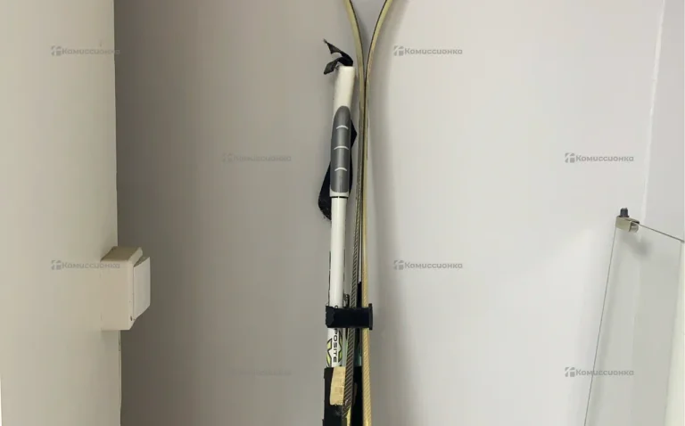 Лыжи Stc Clasik 2