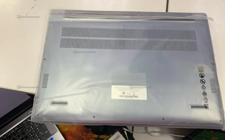Ноутбук  HUAWEI D16 i5-12450H