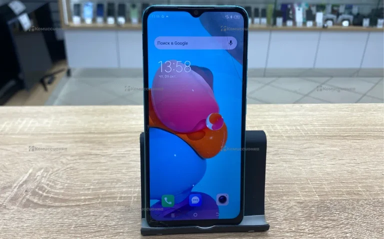 Tecno Spark Go 2023 3/64 ГБ