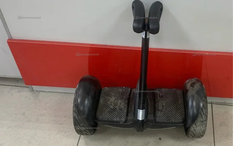 Сигвей Ninebot Mini