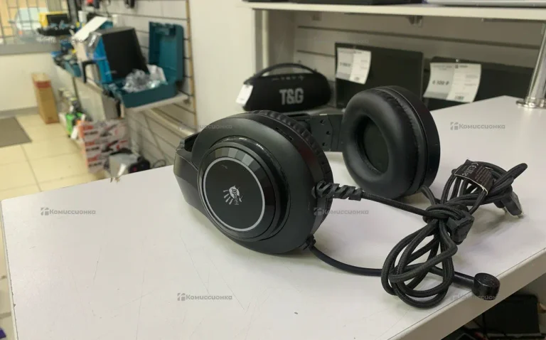 Наушники bloody g220