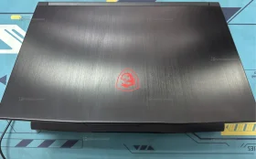 Ноутбук MSI katana GF63