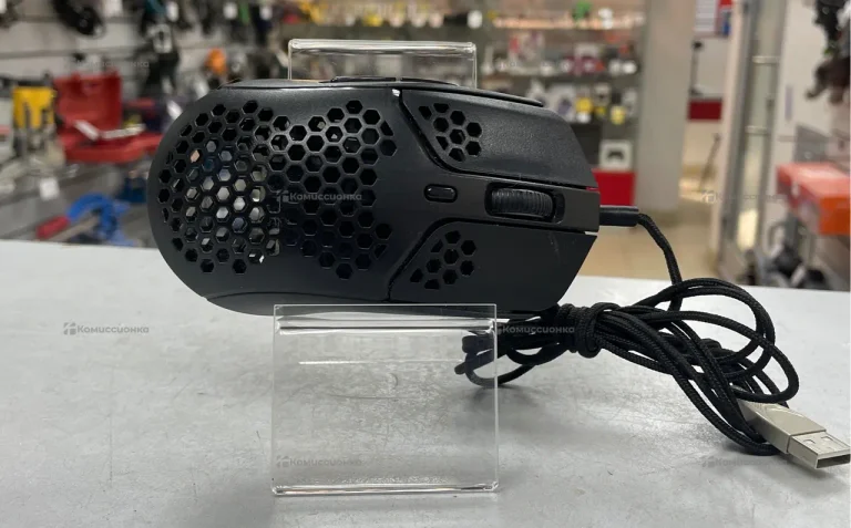 Компьютерная мышь HyperX Pulsefire Haste