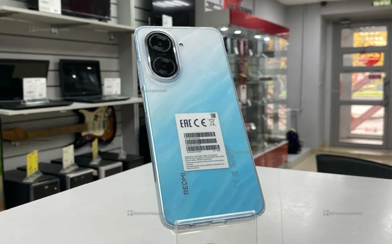 Xiaomi Redmi A5 4G 4/64 ГБ