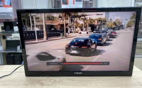 Телевизор Fusion FLTV-24L31B