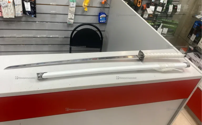 Катана сувенирная