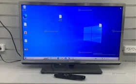Телевизор Philips 32PFL5007T