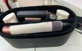 Стайлер Dyson HS05 оригинальный розовый