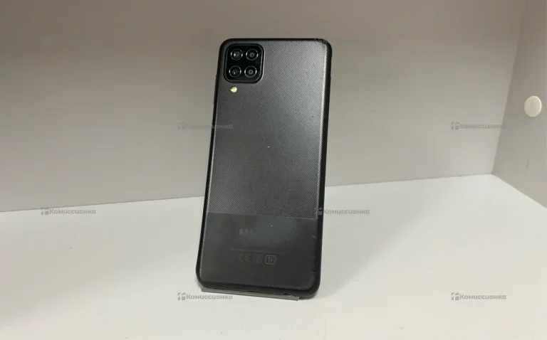 Samsung Galaxy A12 3/32 ГБ