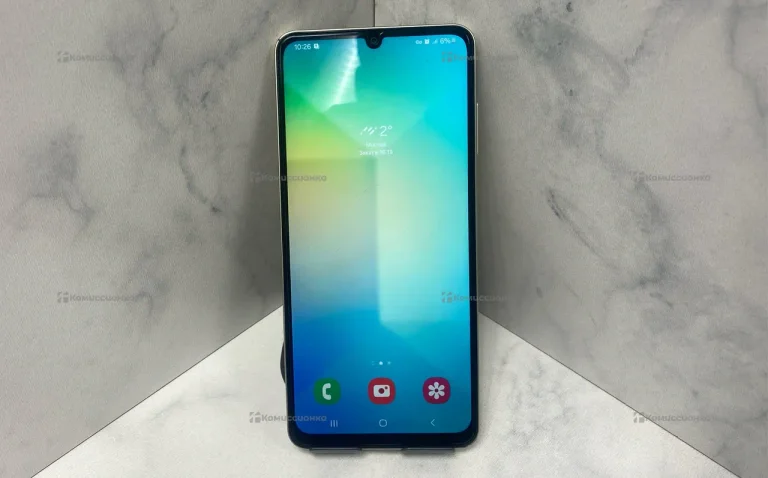 Samsung Galaxy A06 4/64 ГБ