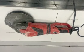 Купить УШМ Einhell TE-AG 230 б/у , в Москва и область Цена:3900рублей