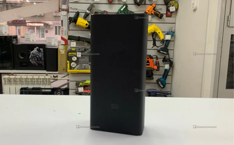 Power Bank  Mi 30000Mah