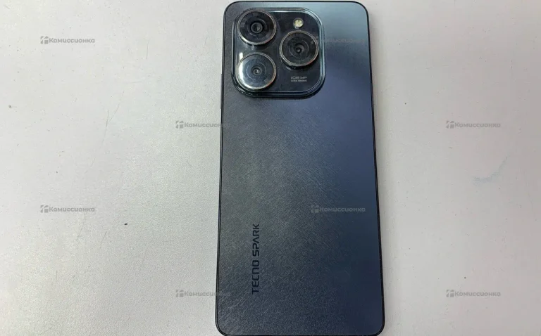 Tecno Spark 20 Pro 8/256 ГБ