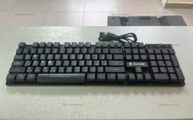 Купить Клавиатура DEXP RAGE б/у , в Самара Цена:990рублей