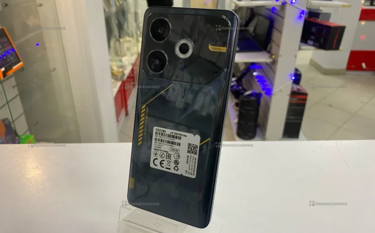 Tecno Pova 6 Neo 8/128 ГБ