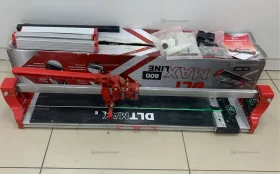 Купить Плиткорез DLT maxline 800 с лазером б/у , в Краснодар Цена:11900рублей