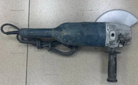 УШМ BOSCH GWS 2200