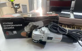 УШМ Интерскол 125/1200