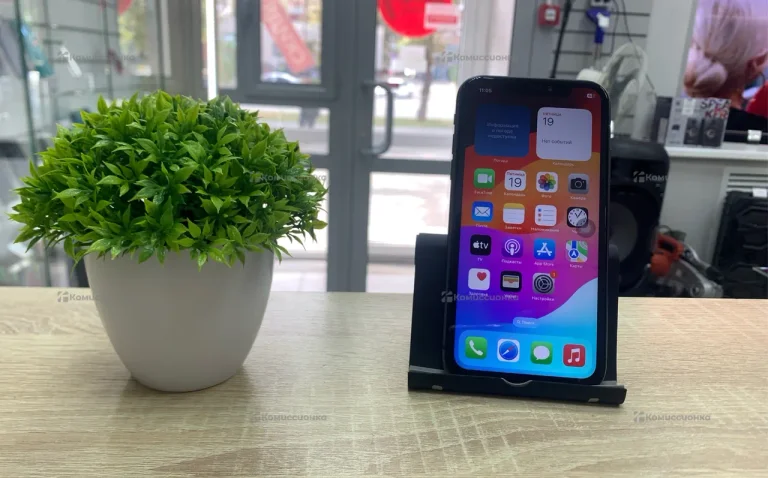 Apple IPhone 11 64Gb