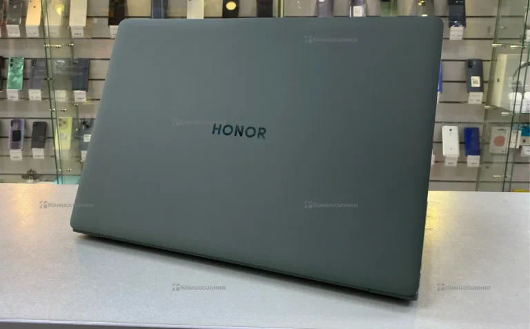 Ноутбук  Honor MagicBook Art 14