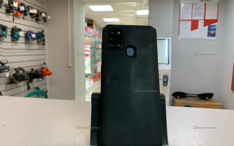 Samsung Galaxy A21s 3/32Gb